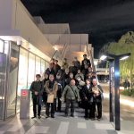 区民活動ツアー[羽田イノベーションシティ]